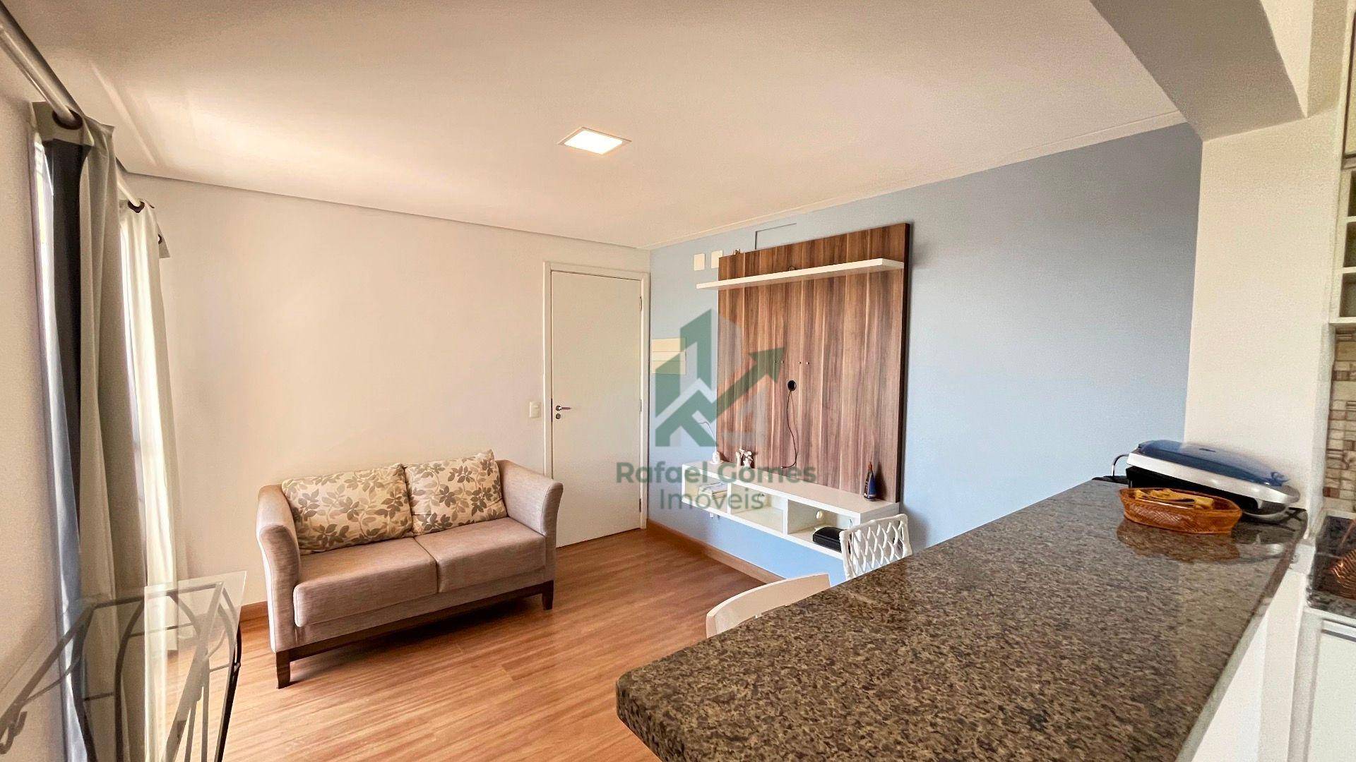 Apartamento, 2 quartos, 51 m² - Foto 3