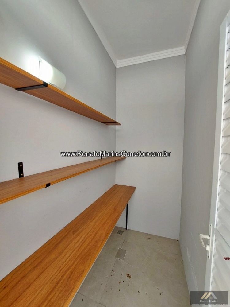 Casa de Condomínio à venda com 3 quartos, 155m² - Foto 22