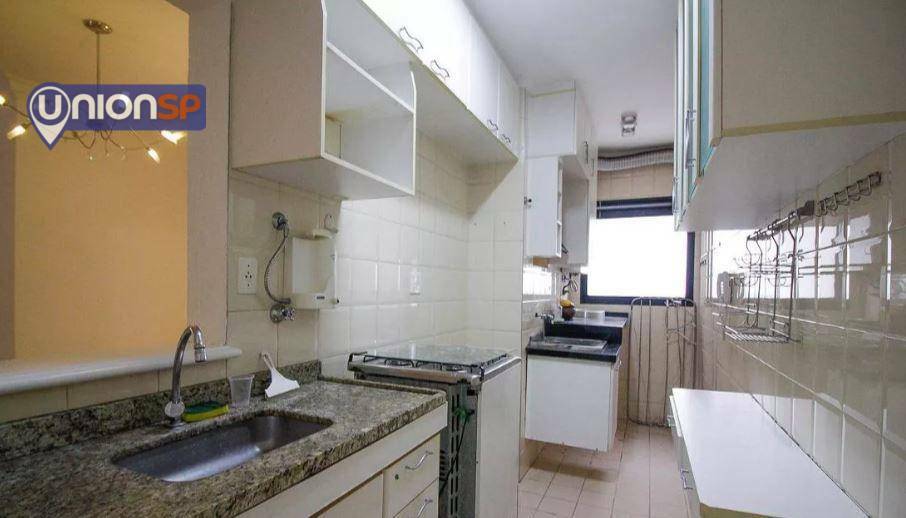 Apartamento à venda com 3 quartos, 64m² - Foto 13