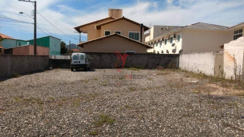 Terreno à venda, 450m² - Foto 1