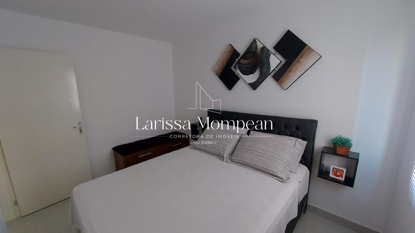 Apartamento à venda com 2 quartos, 49m² - Foto 5