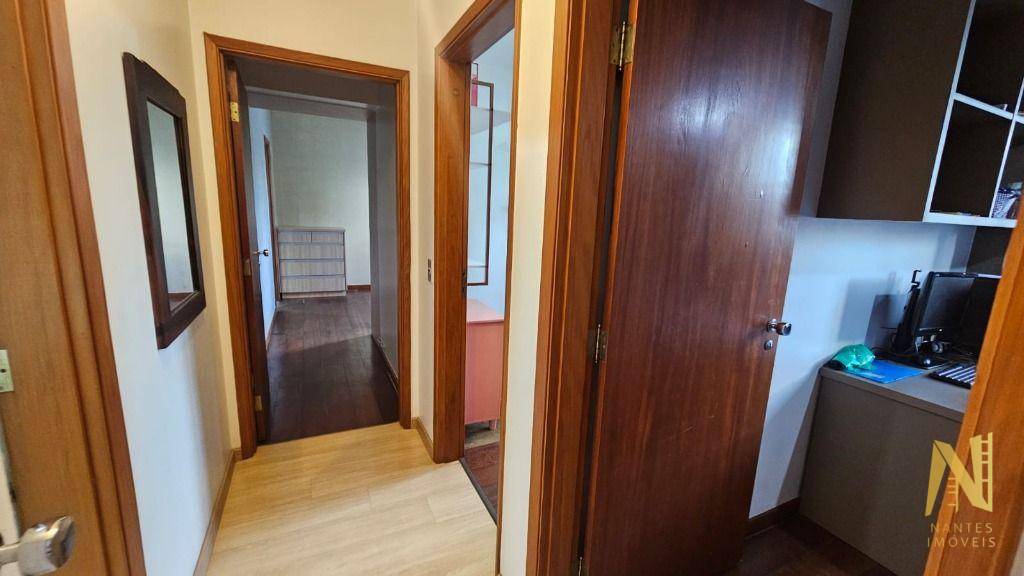 Apartamento à venda com 3 quartos, 94m² - Foto 6