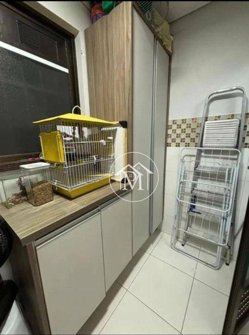 Apartamento à venda com 2 quartos, 70m² - Foto 5