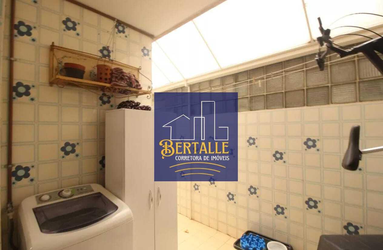 Apartamento à venda com 4 quartos, 143m² - Foto 17