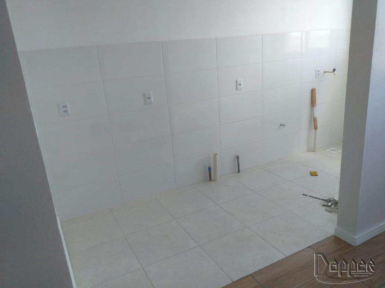 Apartamento à venda com 2 quartos, 48m² - Foto 4