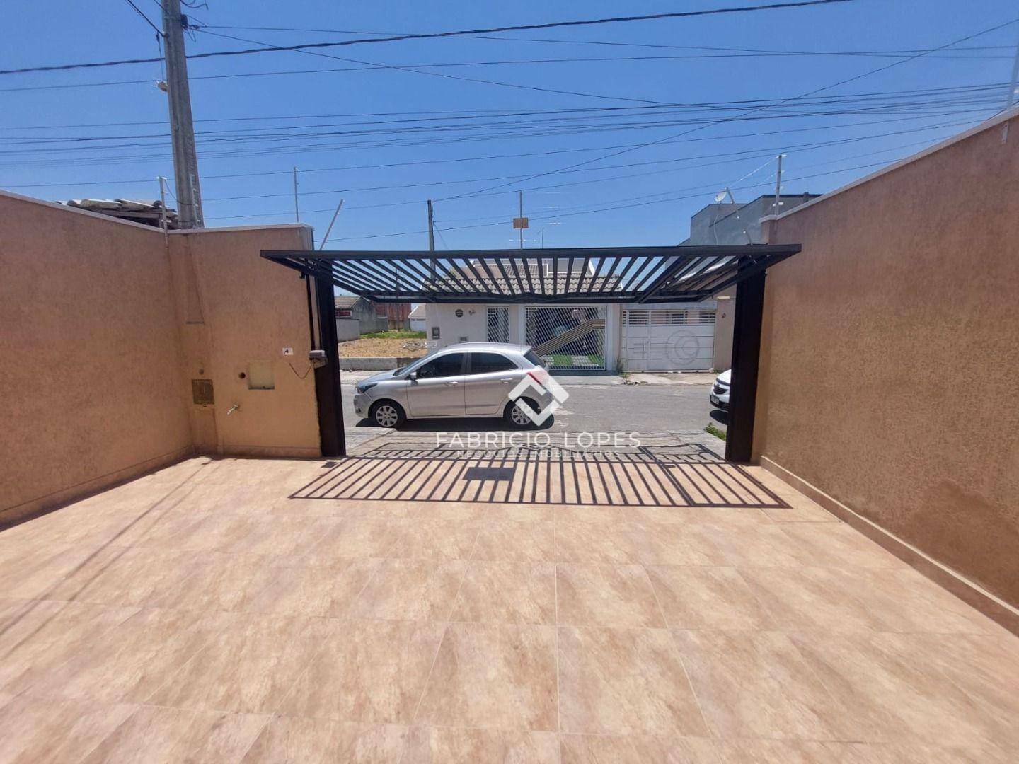 Casa à venda com 2 quartos, 92m² - Foto 2