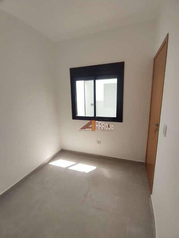 Sobrado à venda com 3 quartos, 105m² - Foto 13