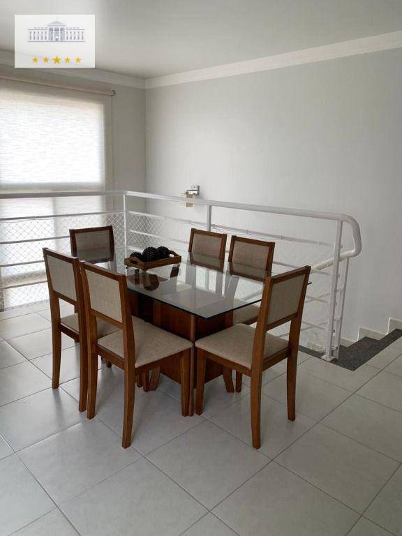 Apartamento à venda com 3 quartos, 121m² - Foto 13