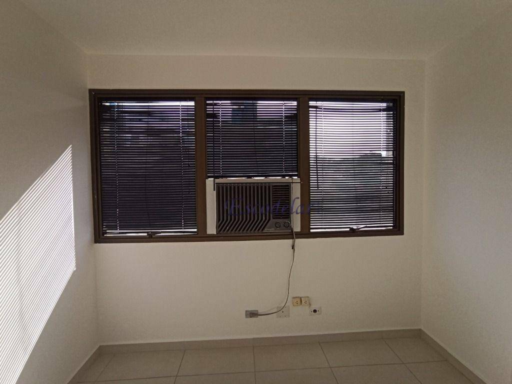 Conjunto Comercial-Sala para alugar, 46m² - Foto 17