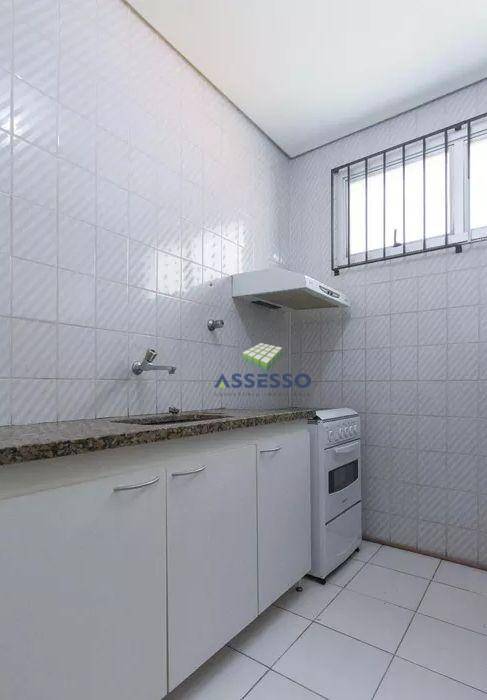 Apartamento à venda com 1 quarto, 28m² - Foto 27