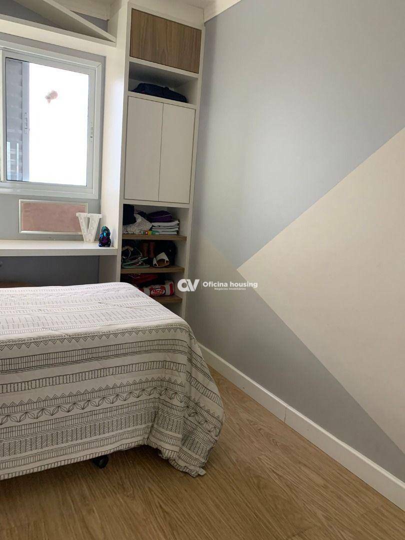 Apartamento à venda com 2 quartos, 55m² - Foto 17