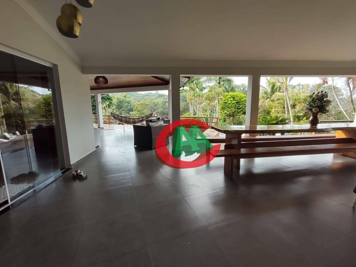 Casa de Condomínio à venda com 3 quartos, 380m² - Foto 16