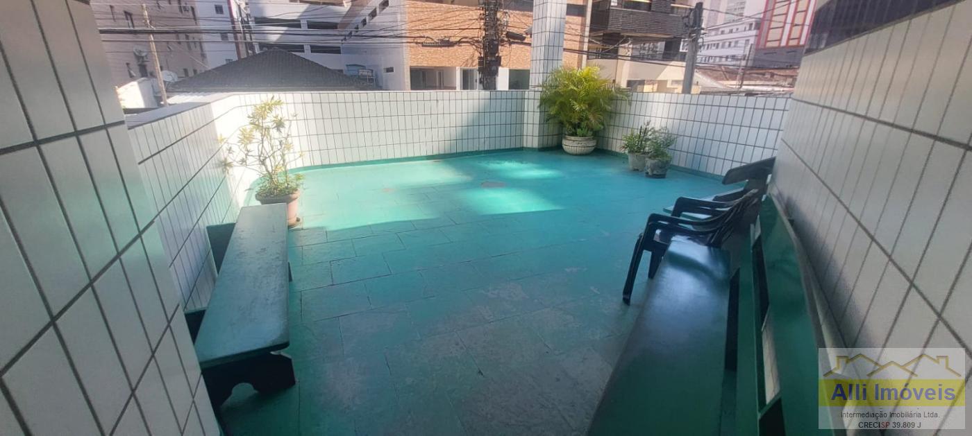 Apartamento à venda com 1 quarto, 56m² - Foto 19