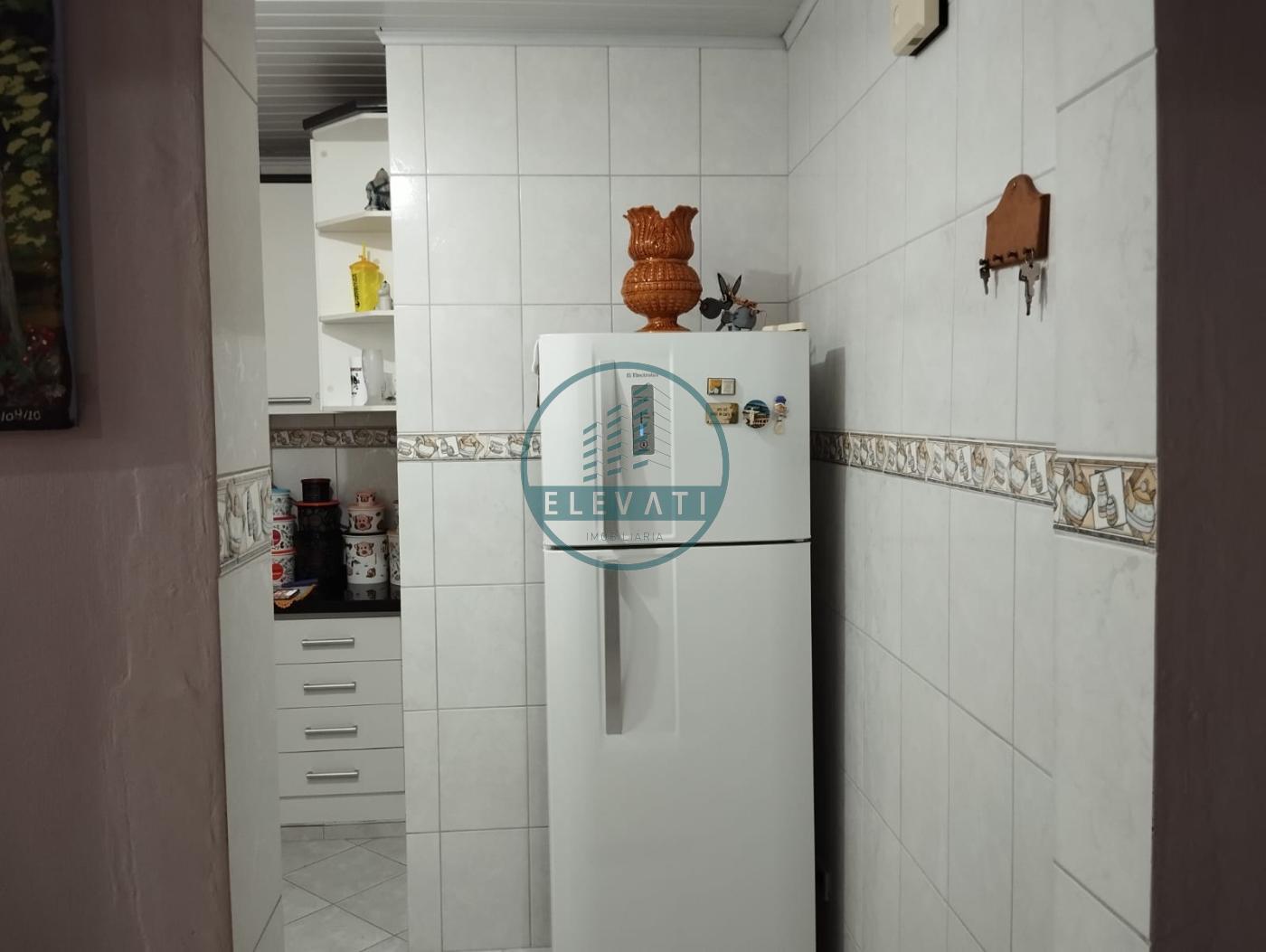 Apartamento à venda com 2 quartos, 50m² - Foto 8