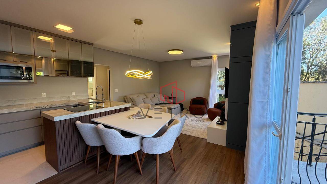 Apartamento, 2 quartos, 119 m² - Foto 5