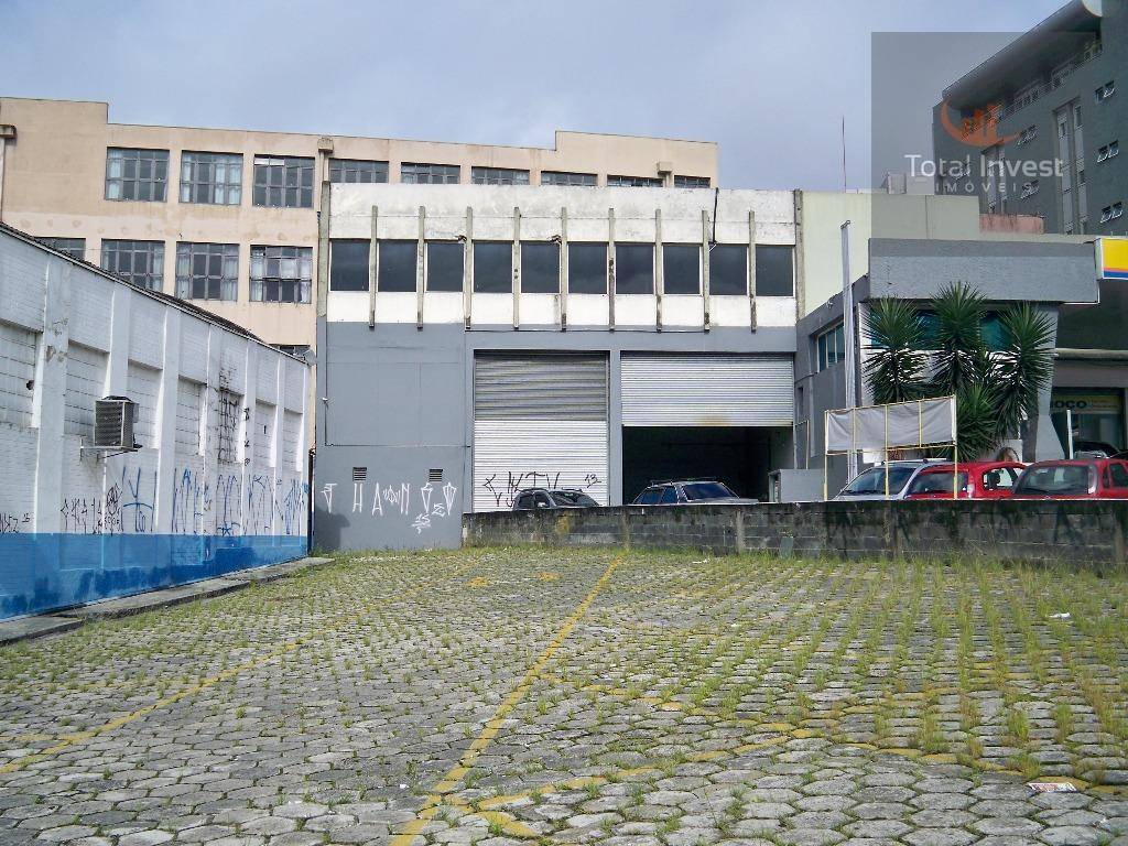 Depósito-Galpão-Armazém à venda, 3600m² - Foto 2