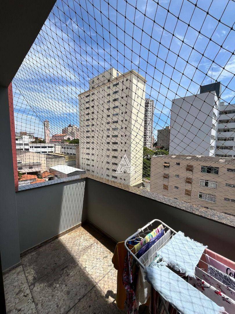 Apartamento à venda com 3 quartos, 157m² - Foto 78