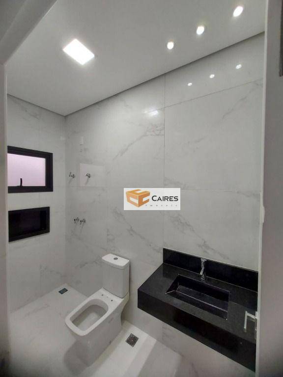 Casa de Condomínio à venda com 3 quartos, 200m² - Foto 43