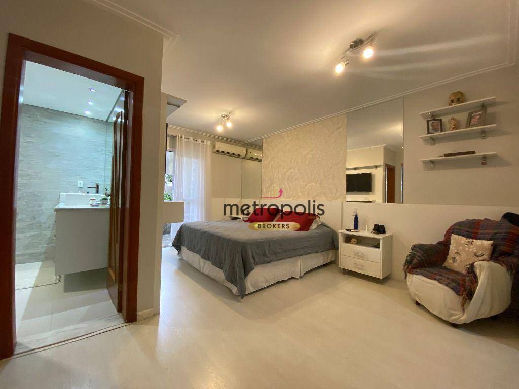 Casa à venda com 3 quartos, 251m² - Foto 31