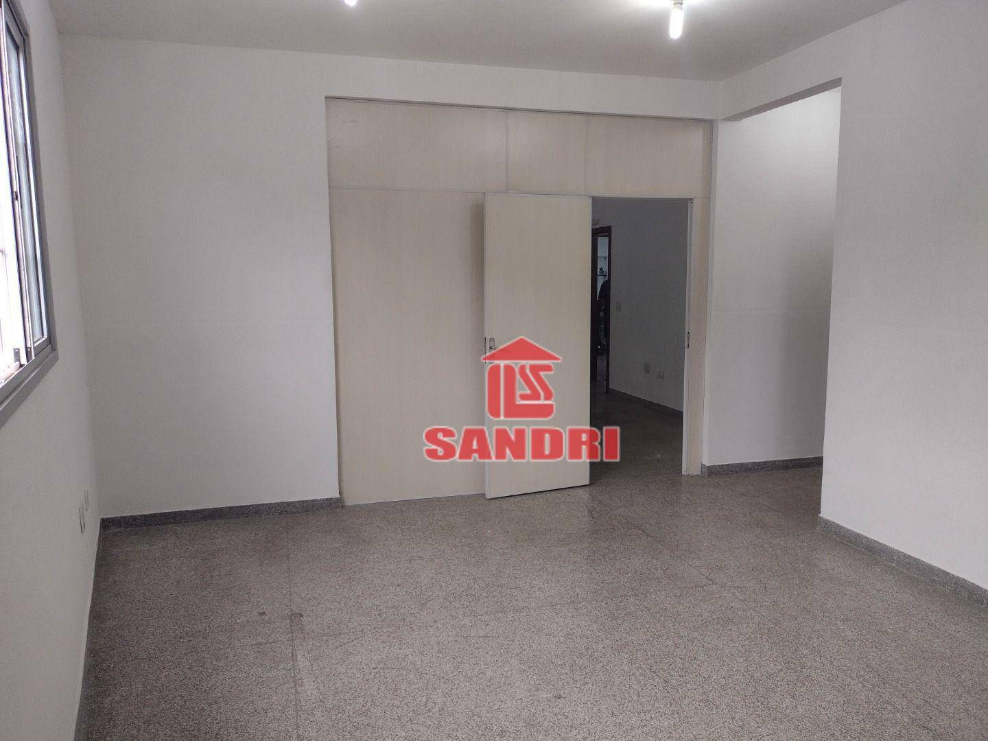 Conjunto Comercial-Sala para alugar, 60m² - Foto 10