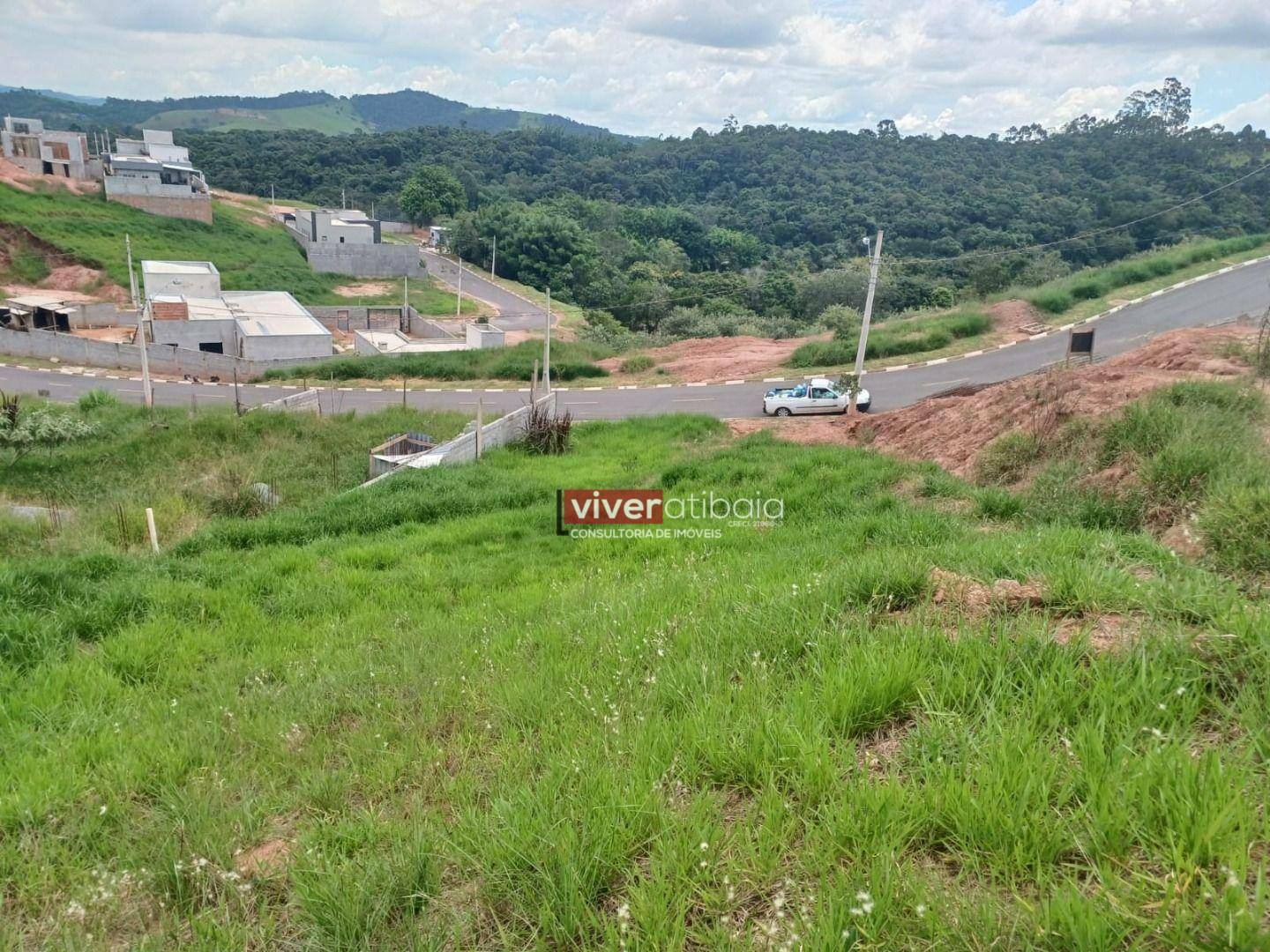 Loteamento e Condomínio à venda, 437M2 - Foto 4