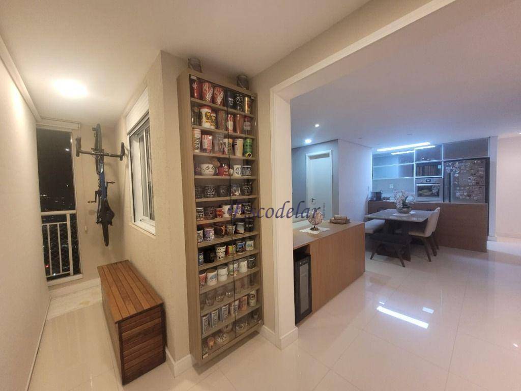 Apartamento à venda com 2 quartos, 67m² - Foto 14