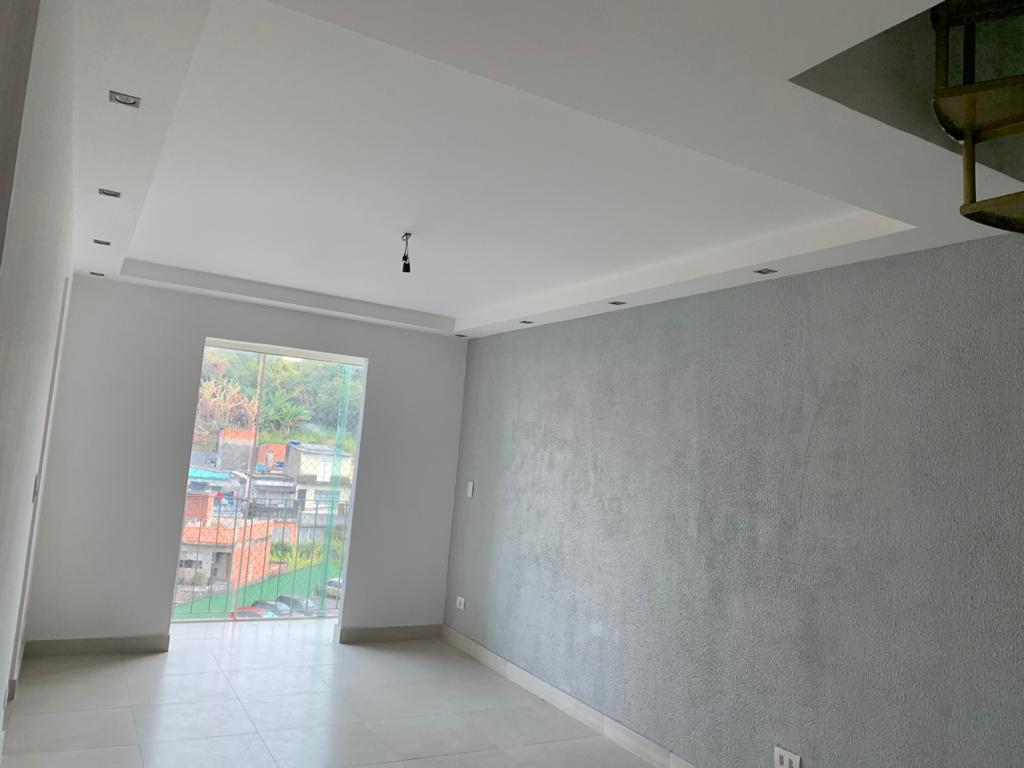 Cobertura à venda com 2 quartos, 65m² - Foto 3