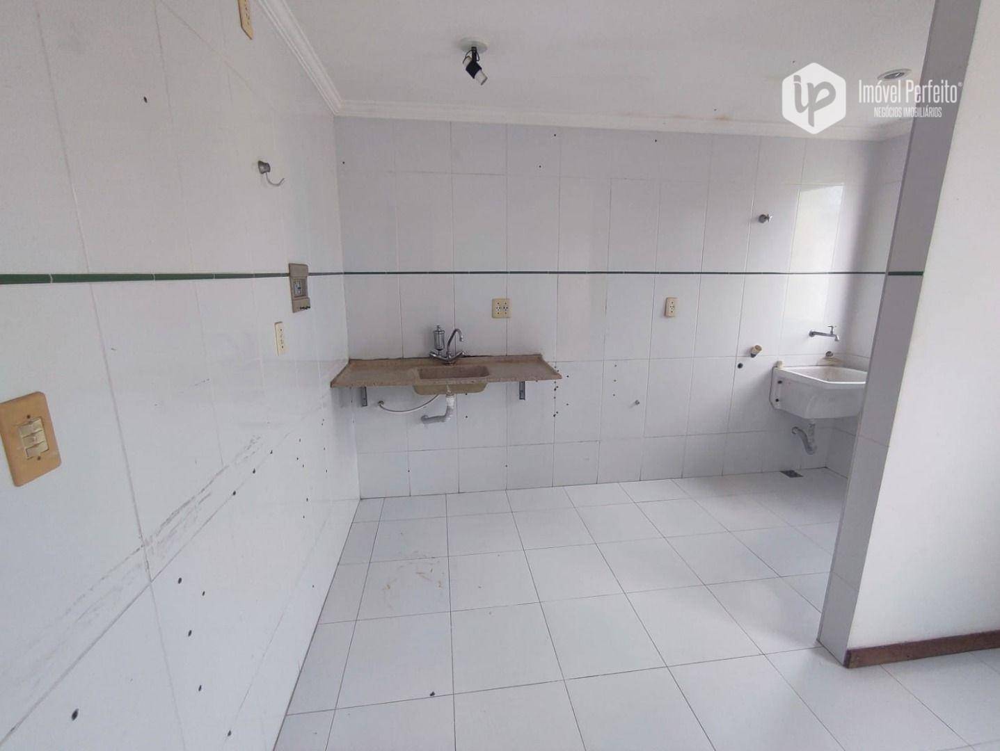 Apartamento à venda com 2 quartos, 49m² - Foto 8