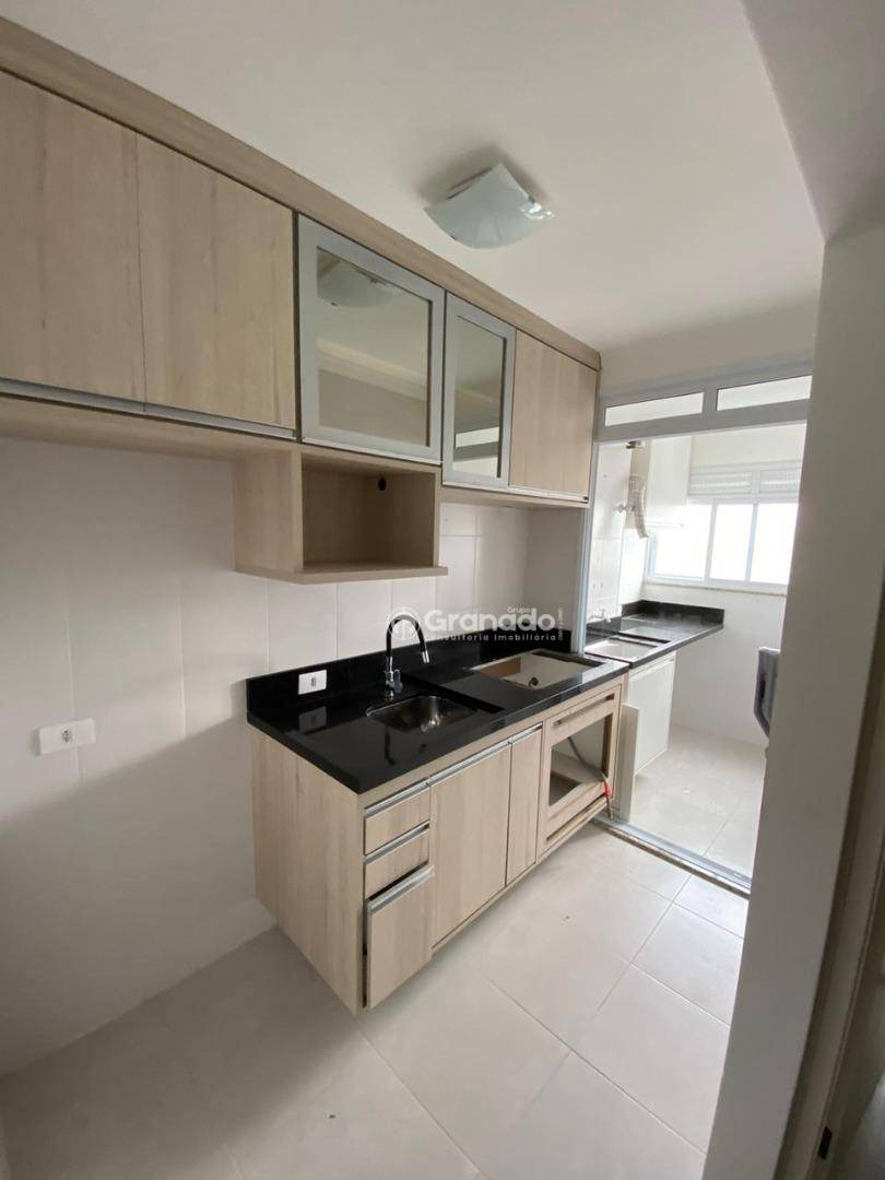 Apartamento à venda com 2 quartos, 47m² - Foto 9