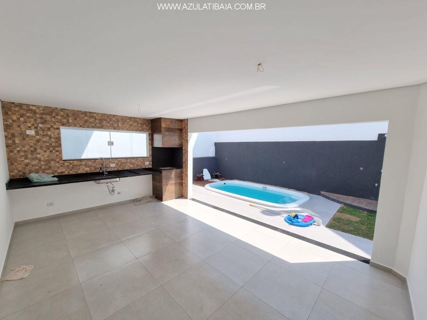 Casa à venda com 3 quartos, 205m² - Foto 13