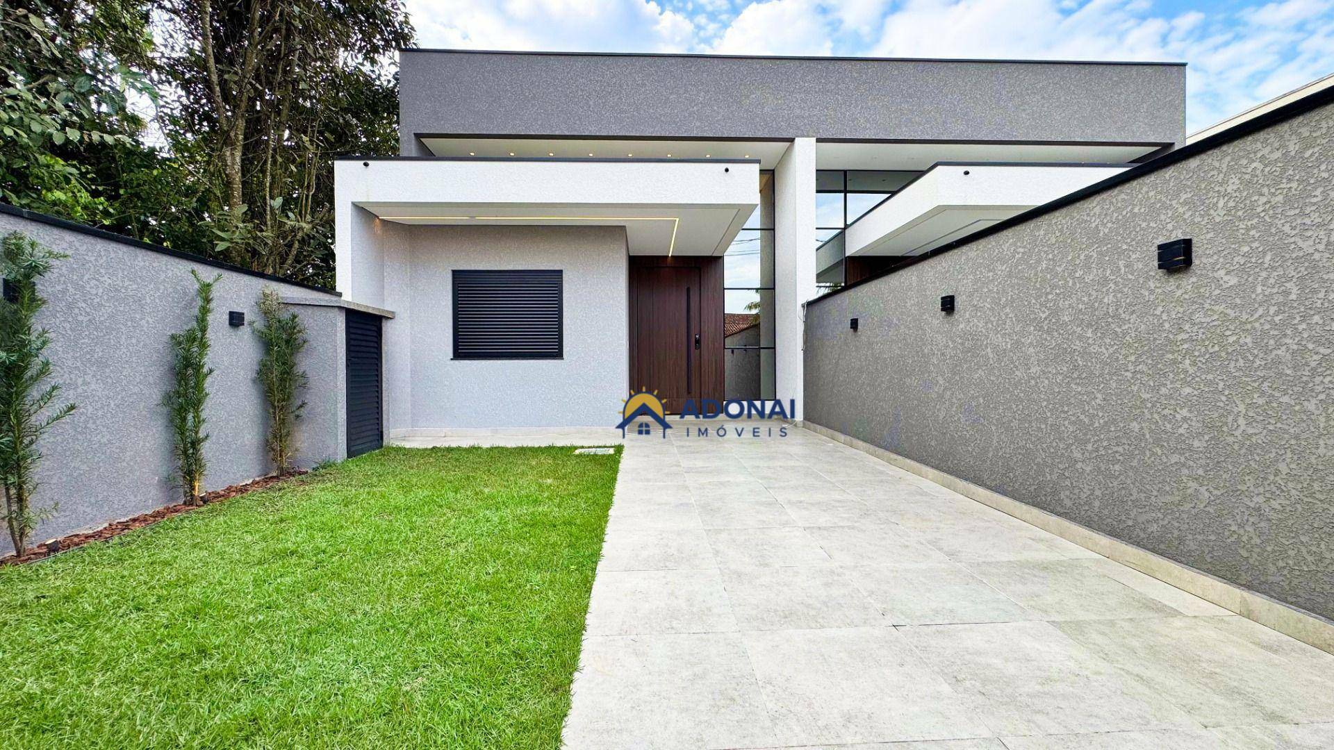 Casa, 3 quartos, 120 m² - Foto 3