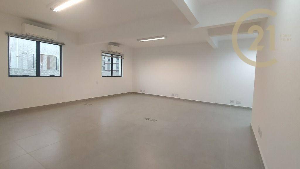 Conjunto Comercial-Sala para alugar, 105m² - Foto 9