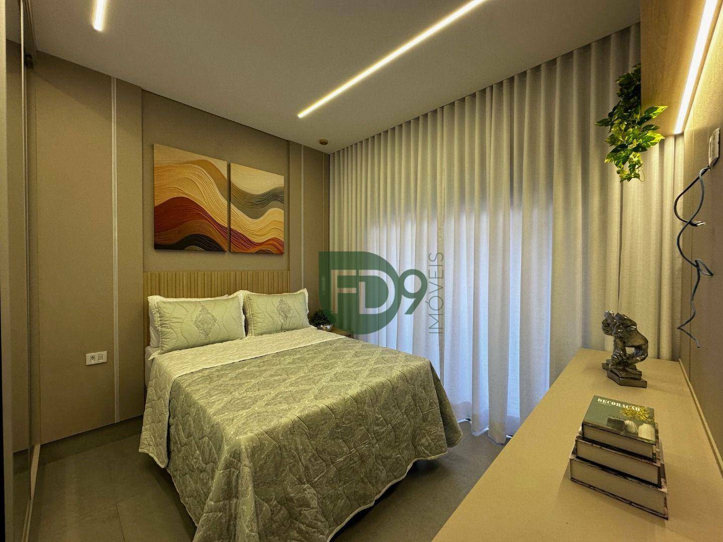 Casa de Condomínio à venda com 3 quartos, 270m² - Foto 42