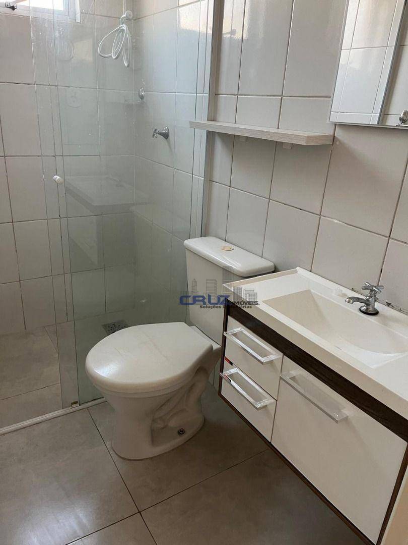 Apartamento para alugar com 2 quartos, 45m² - Foto 14