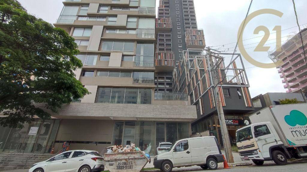 Loja-Salão à venda e aluguel, 349m² - Foto 18