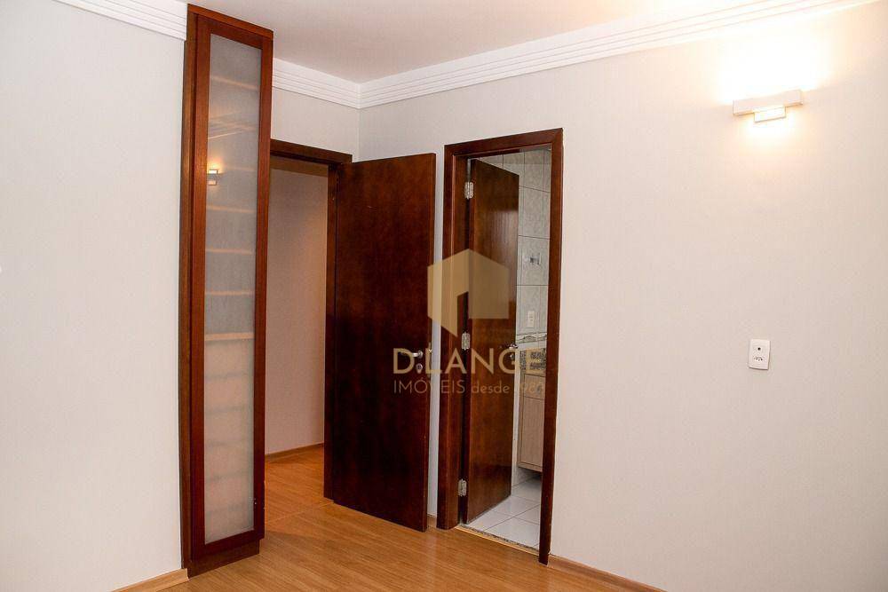 Apartamento à venda com 3 quartos, 140m² - Foto 22