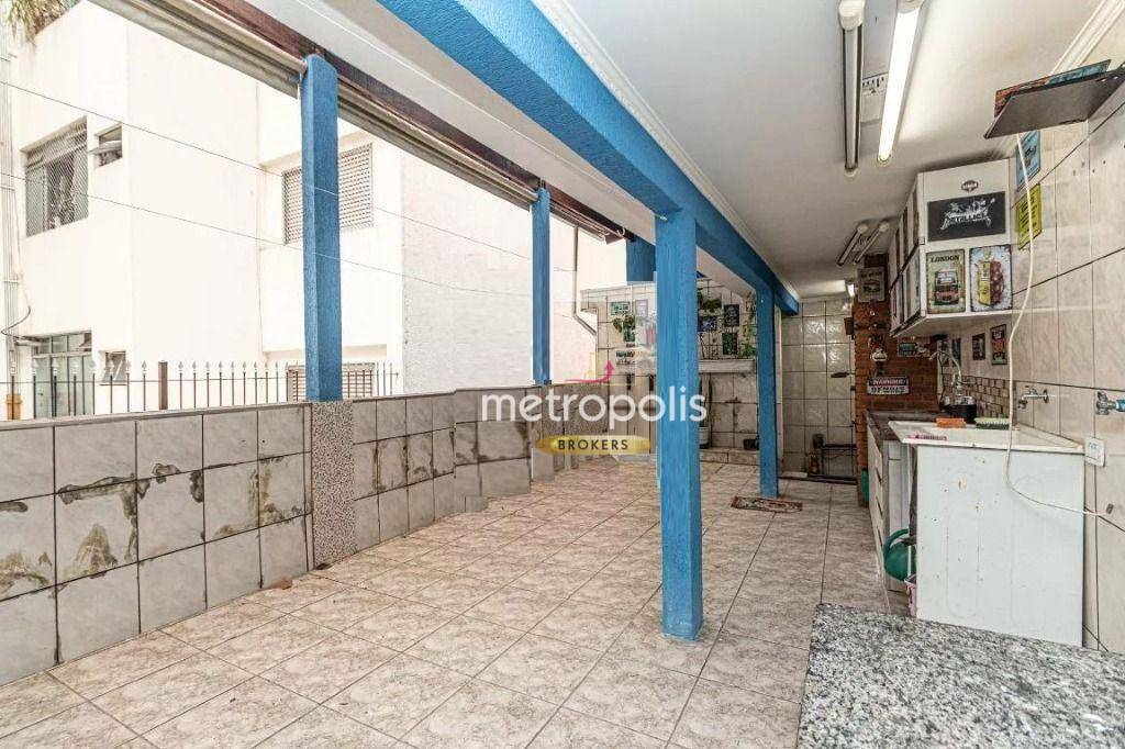 Sobrado à venda com 2 quartos, 186m² - Foto 22