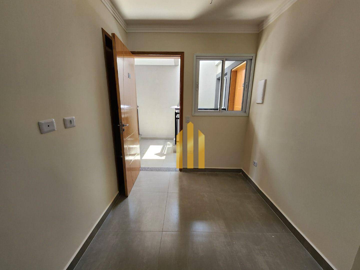 Apartamento à venda com 1 quarto, 25m² - Foto 8