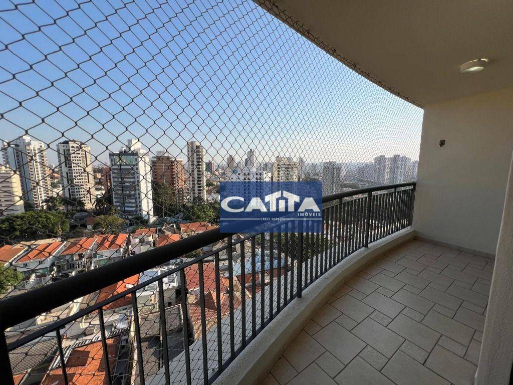 Apartamento à venda com 3 quartos, 84m² - Foto 11