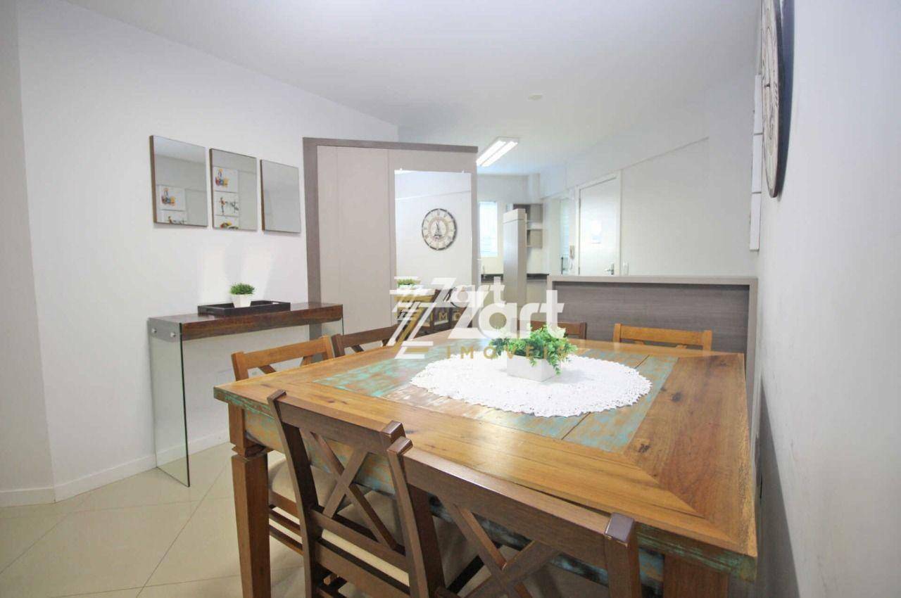 Apartamento à venda com 3 quartos, 105m² - Foto 6