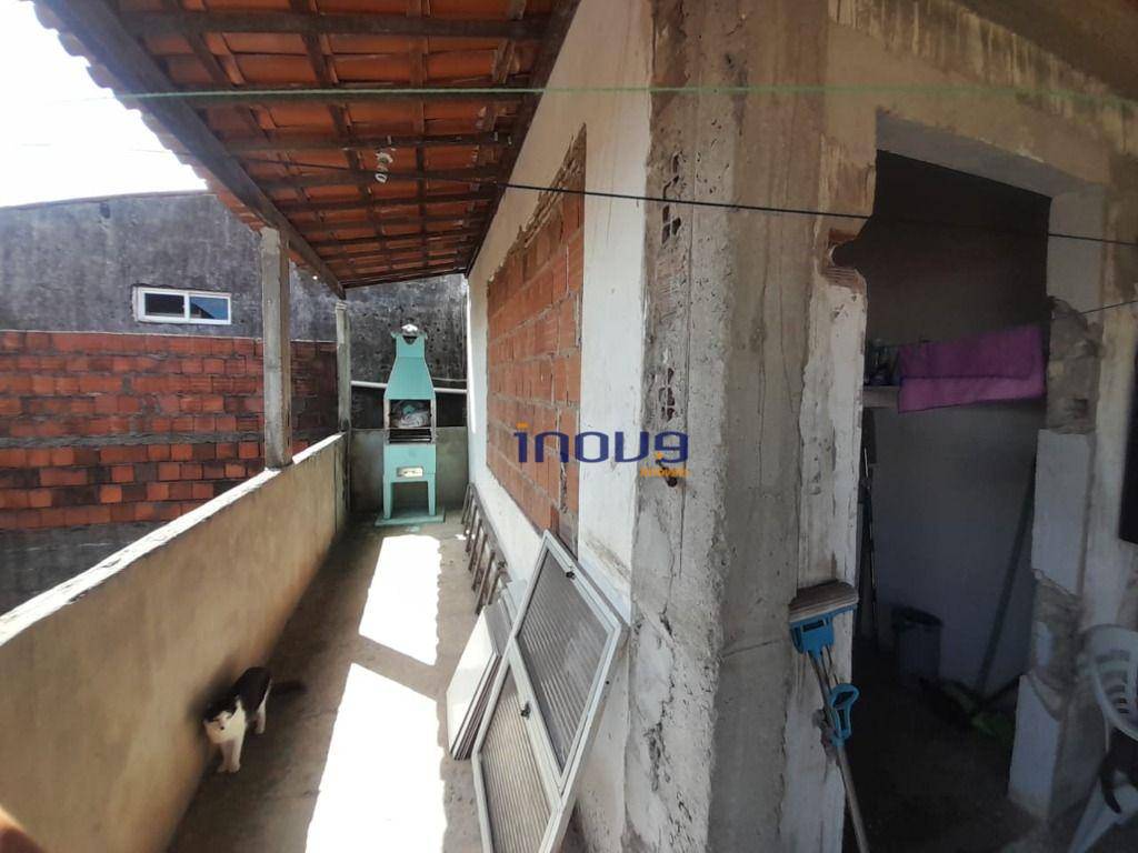 Casa à venda com 3 quartos, 500M2 - Foto 32