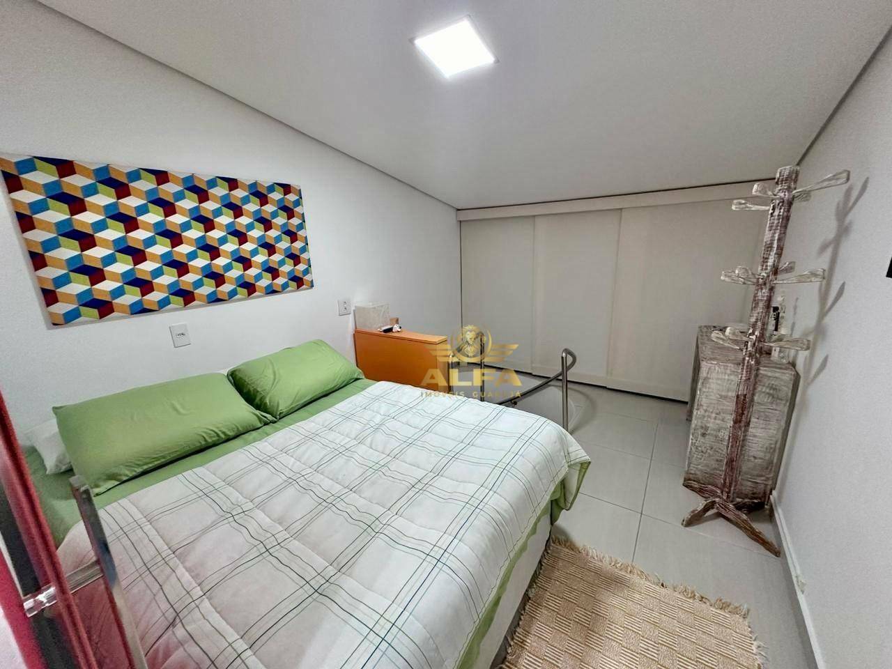 Casa de Condomínio à venda com 3 quartos, 90m² - Foto 11