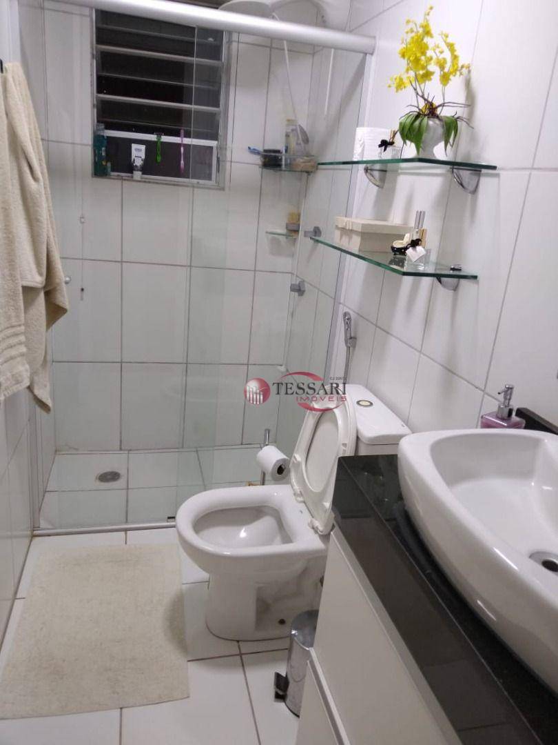 Apartamento à venda com 2 quartos, 48m² - Foto 7