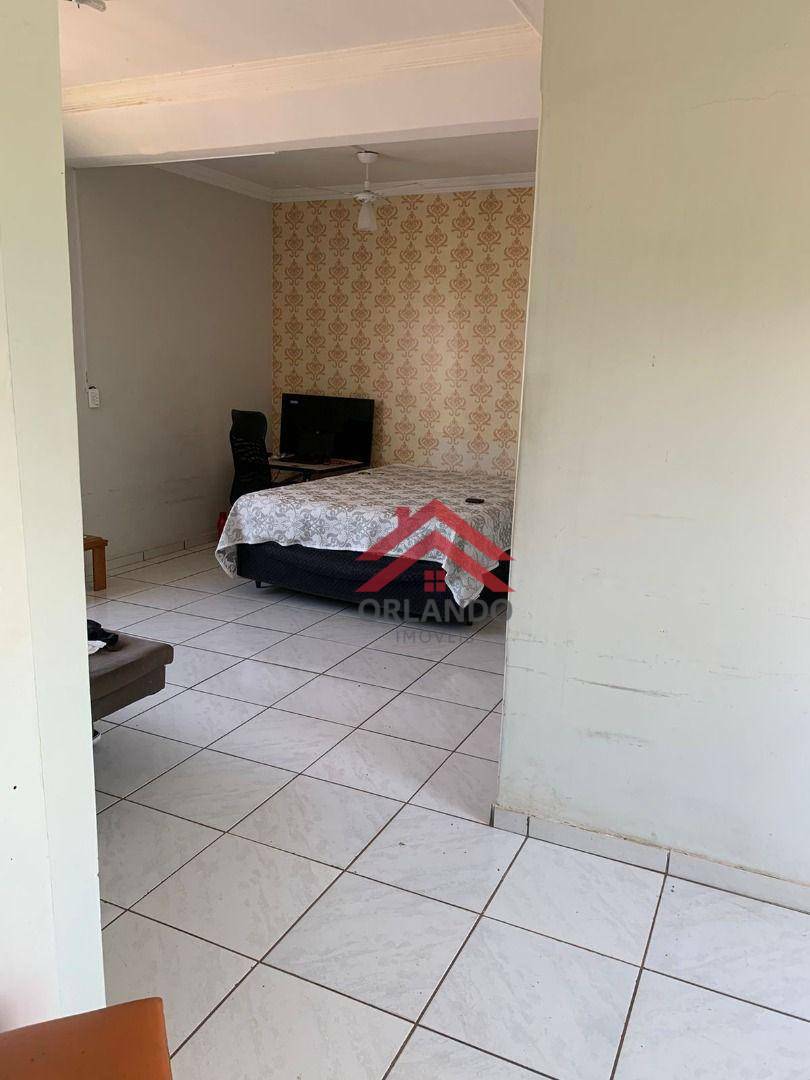 Casa à venda com 3 quartos, 180m² - Foto 9