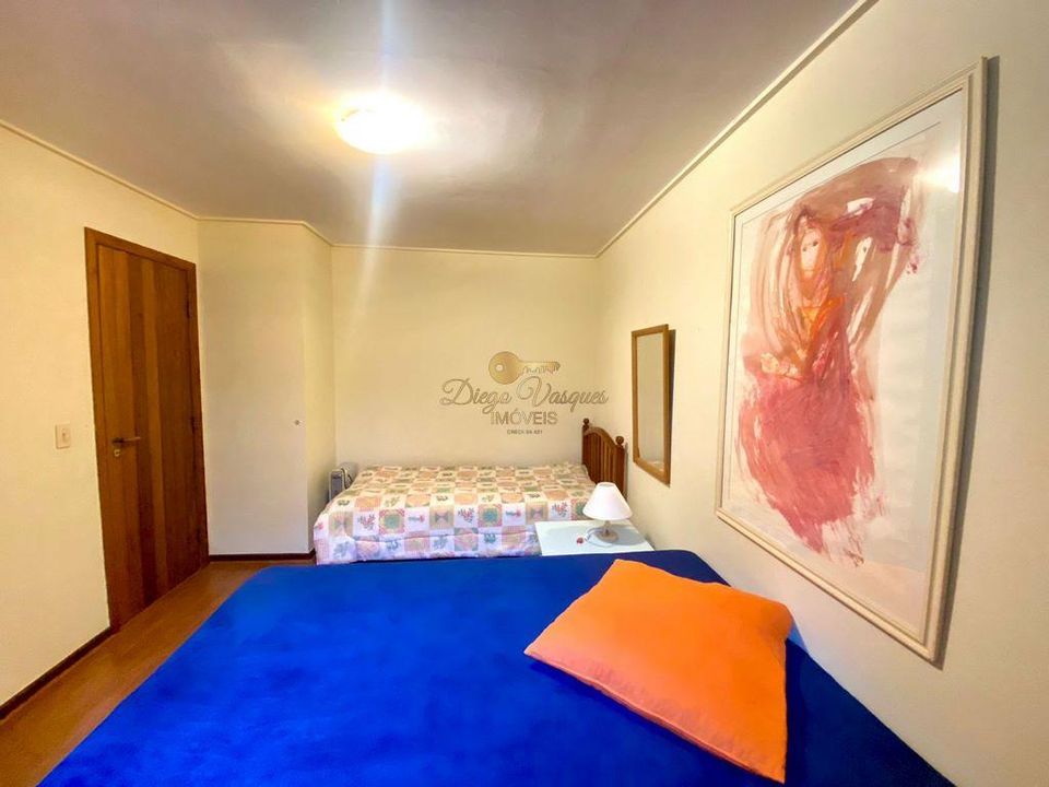 Casa de Condomínio à venda com 4 quartos, 160m² - Foto 21