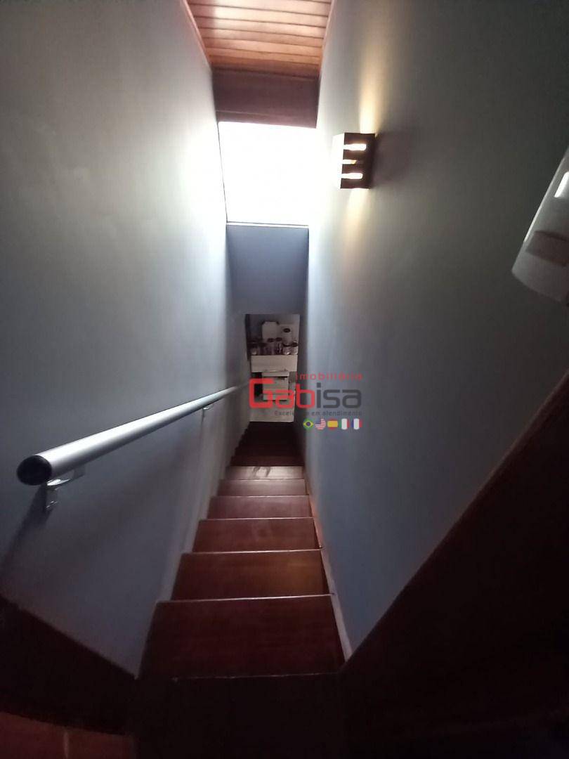 Apartamento à venda com 3 quartos, 145m² - Foto 19