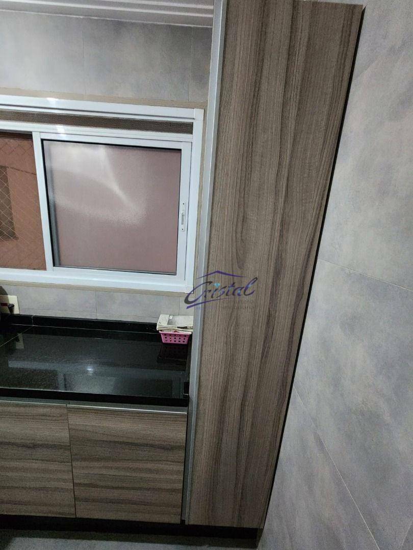 Apartamento à venda com 3 quartos, 134m² - Foto 45