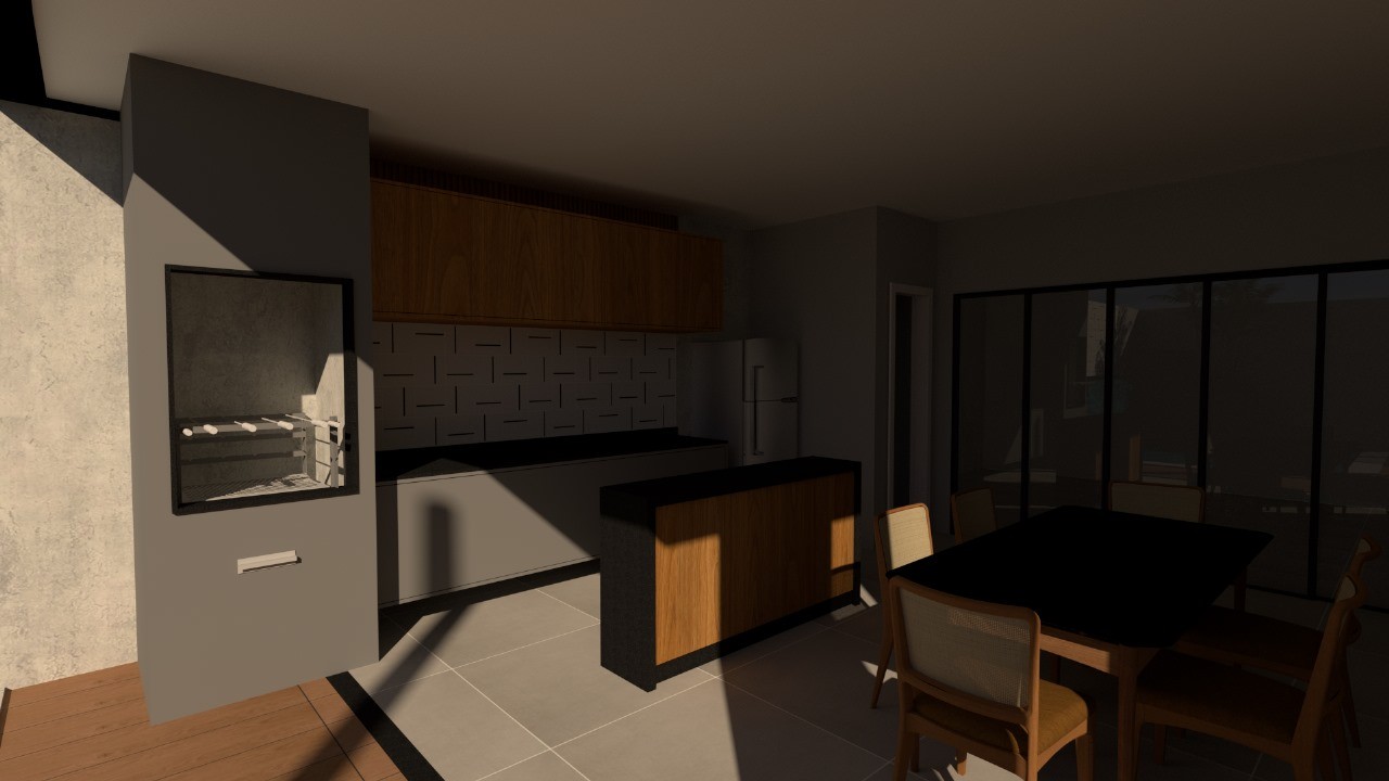 Casa de Condomínio à venda com 4 quartos, 220m² - Foto 8