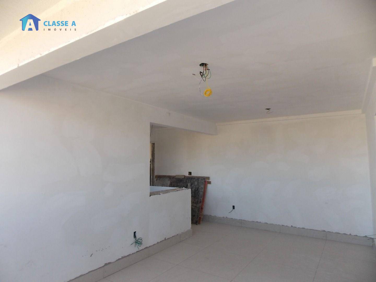 Apartamento à venda com 3 quartos, 88m² - Foto 5