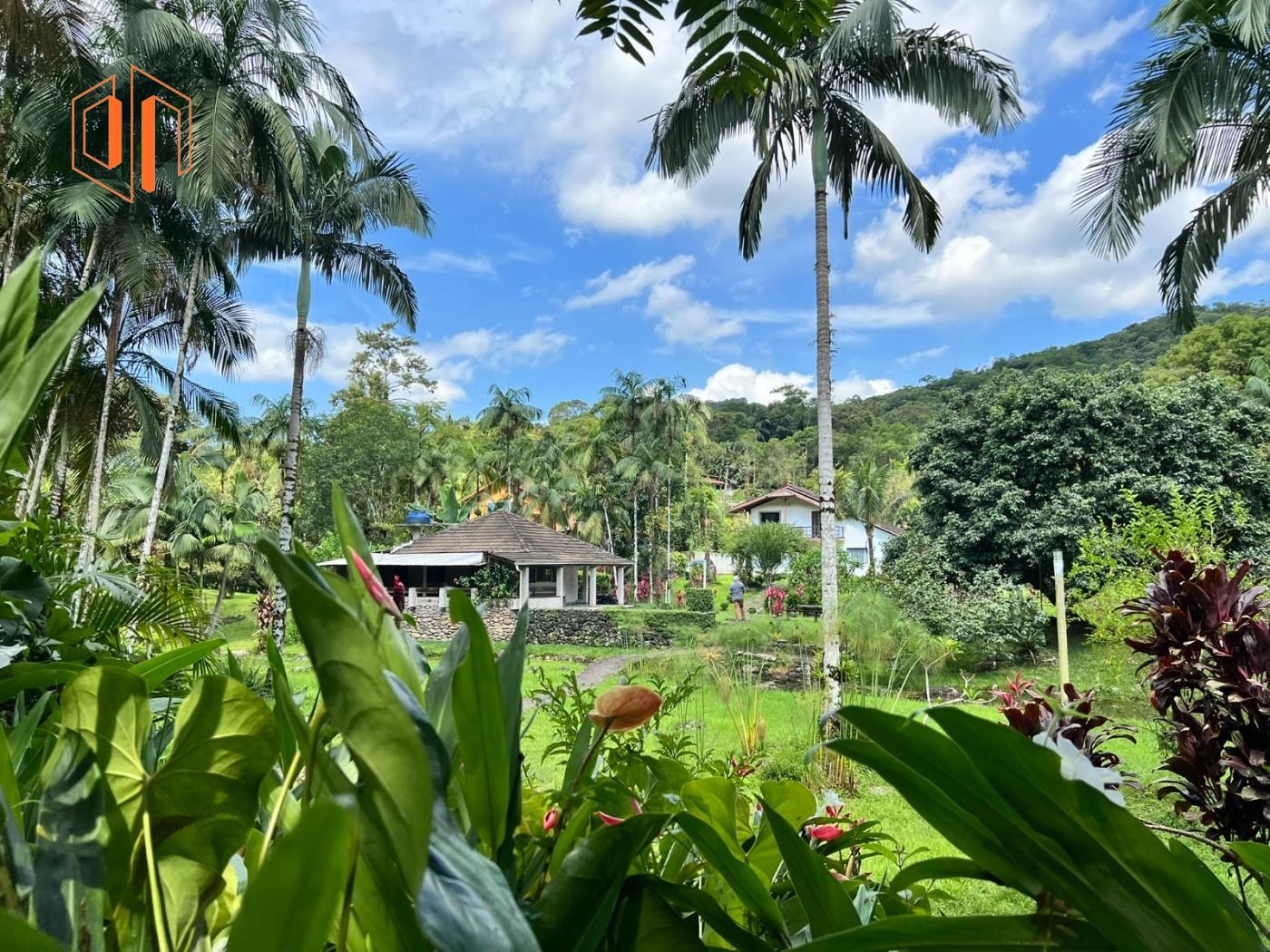 Chácara à venda, 6000m² - Foto 2